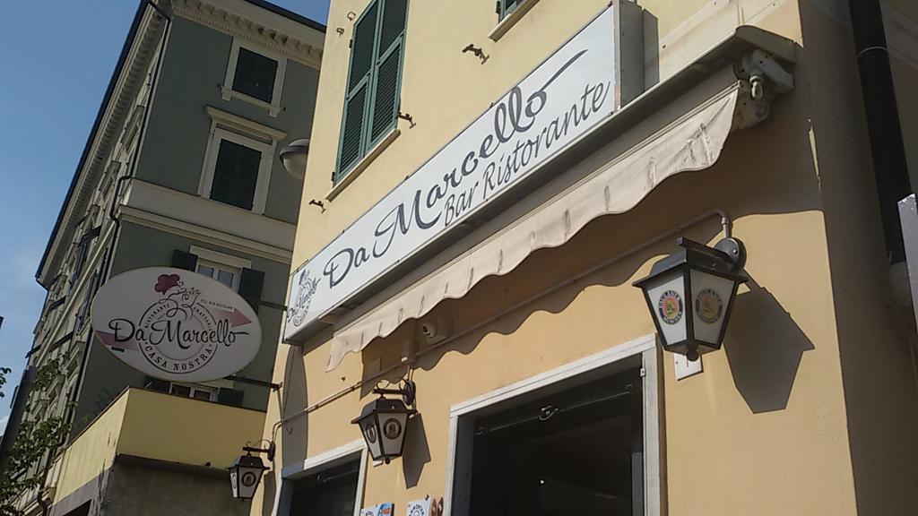Da Marcello Genua