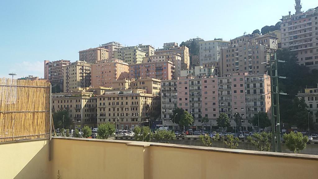 Da Marcello Genua