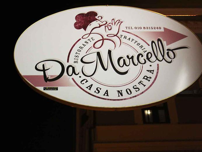 Da Marcello