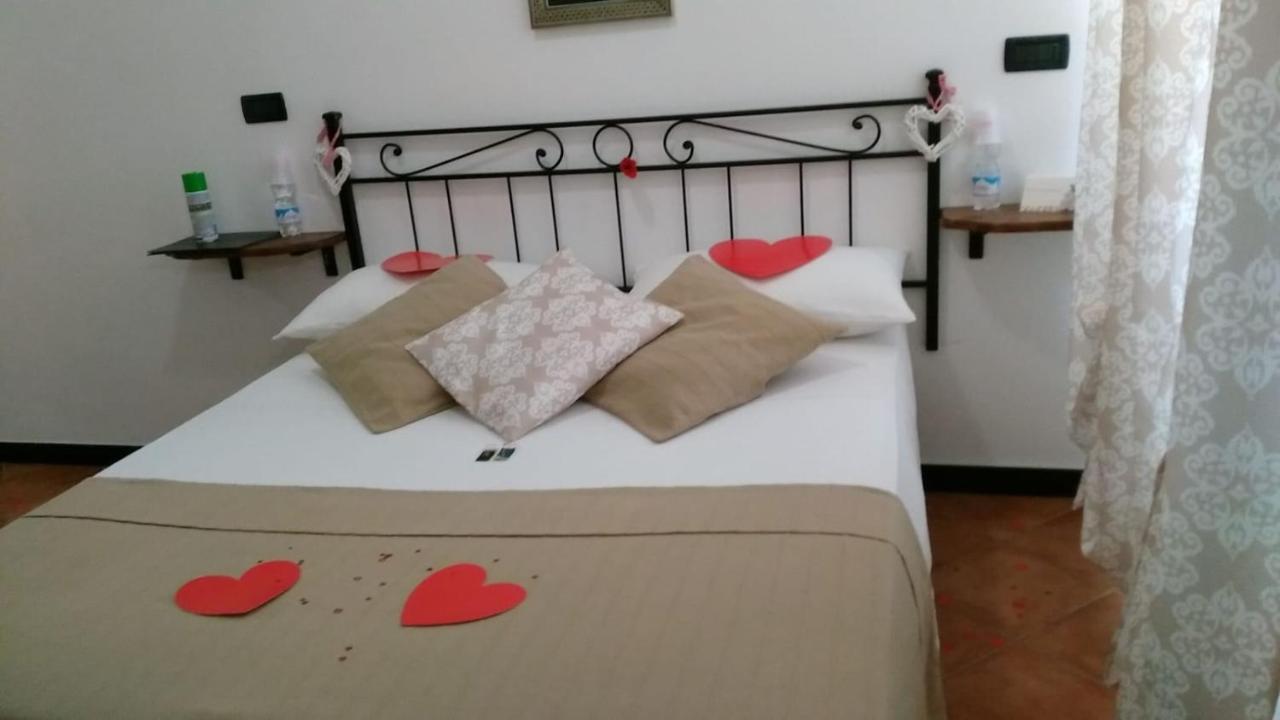 Da Marcello * Genua