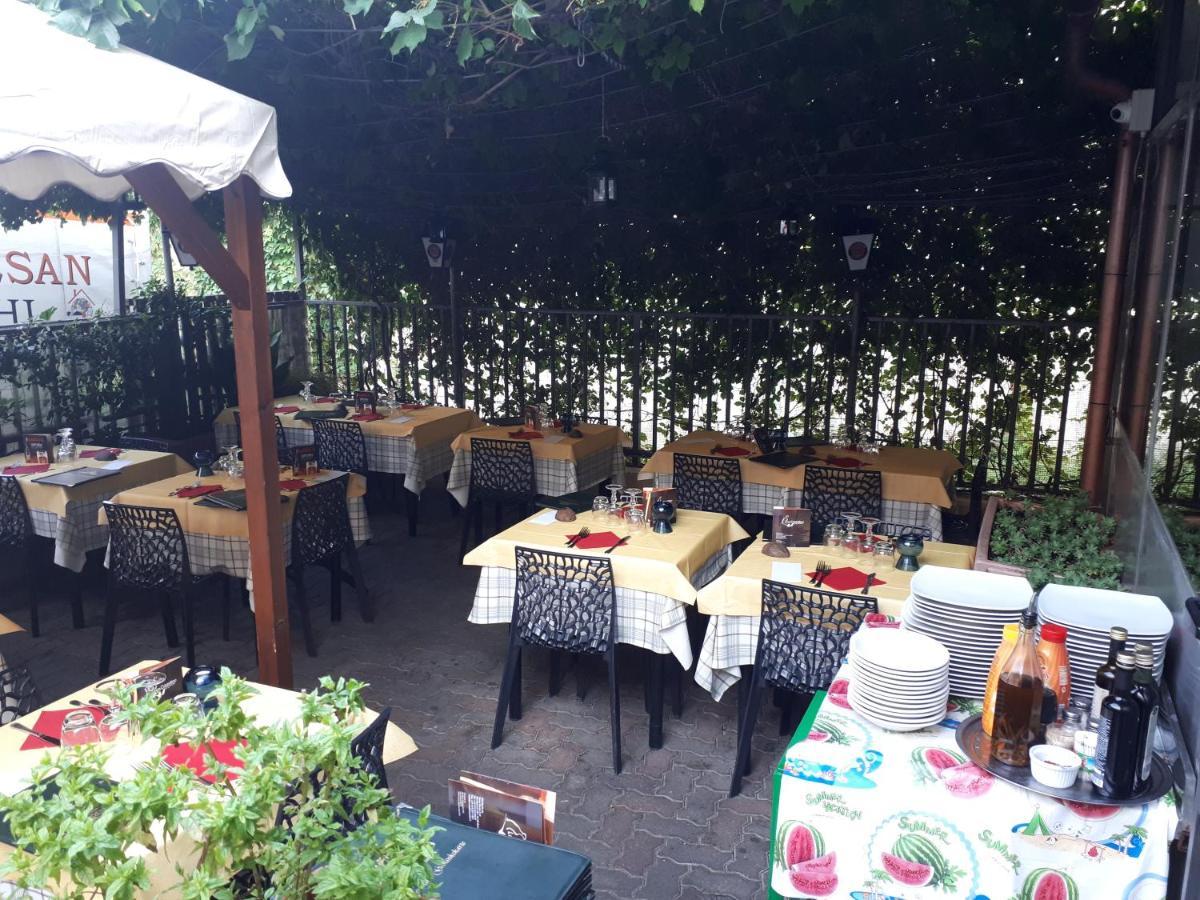 Da Marcello Gasthof Genua